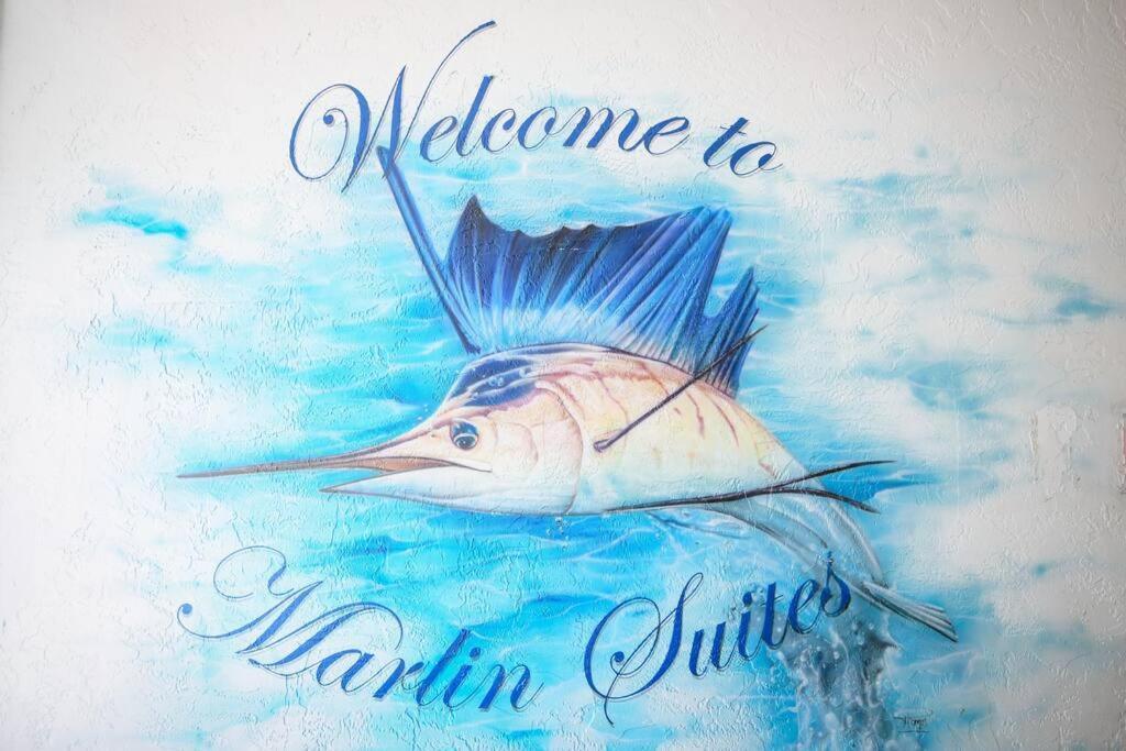 Welcome To The Pelican Lodge ! Tavernier Dış mekan fotoğraf